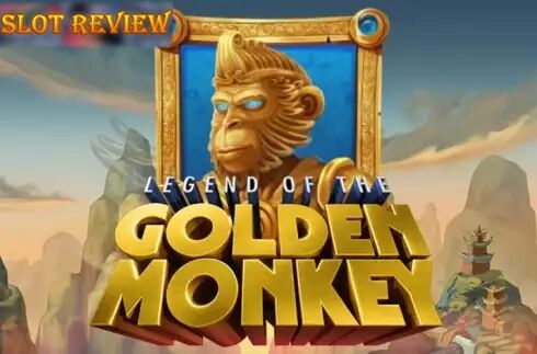 Legend of the Golden Monkey Slot Review